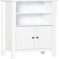 Bathroom Floor Cabinet