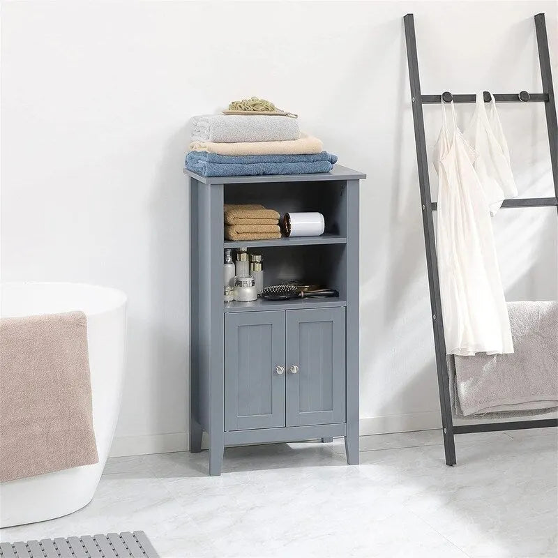 Bathroom Floor Cabinet